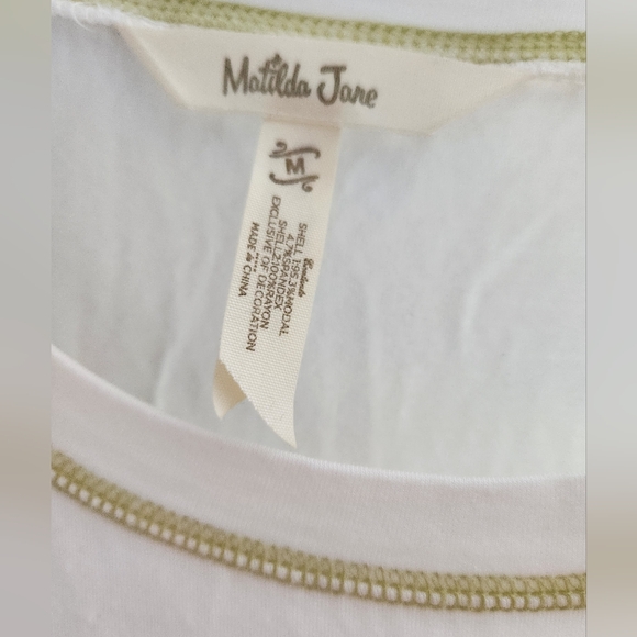 Matilda jane top/tunic - Picture 3 of 4